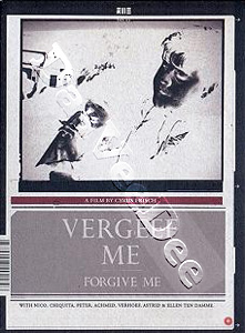 Forgive Me (DVD)